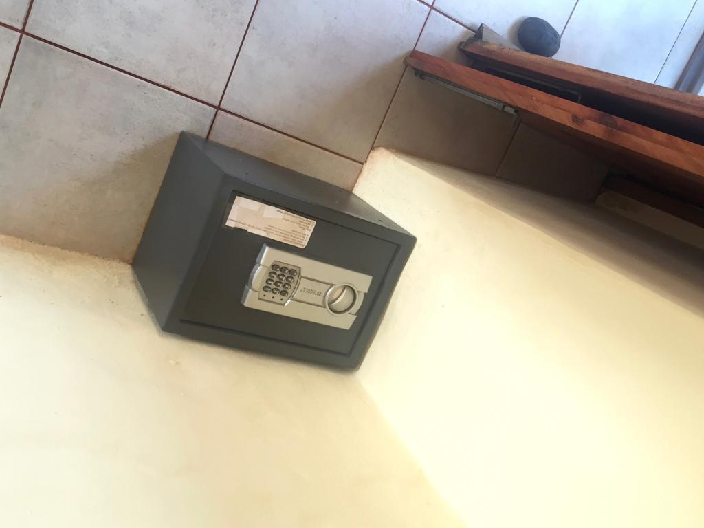 Casa Beiramar Otel São Filipe Dış mekan fotoğraf
