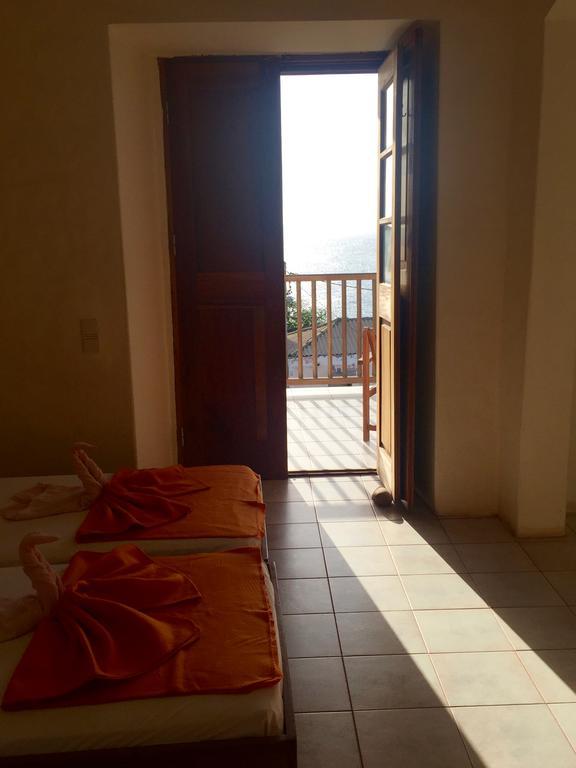 Casa Beiramar Otel São Filipe Dış mekan fotoğraf