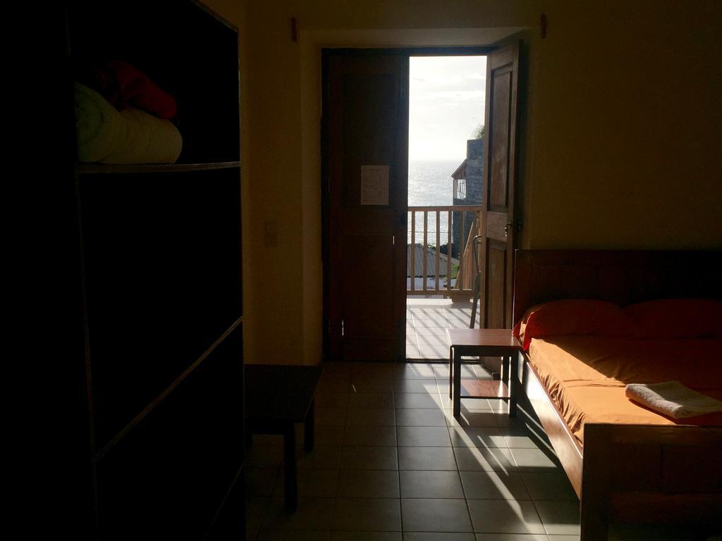 Casa Beiramar Otel São Filipe Dış mekan fotoğraf