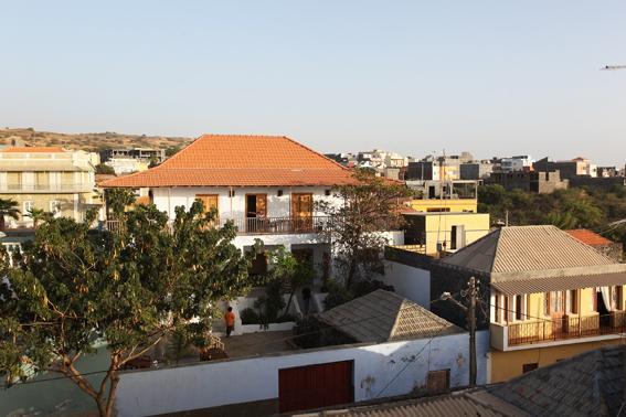 Casa Beiramar Otel São Filipe Dış mekan fotoğraf