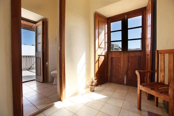 Casa Beiramar Otel São Filipe Dış mekan fotoğraf