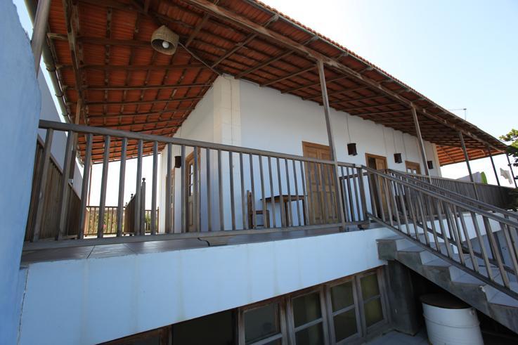 Casa Beiramar Otel São Filipe Dış mekan fotoğraf