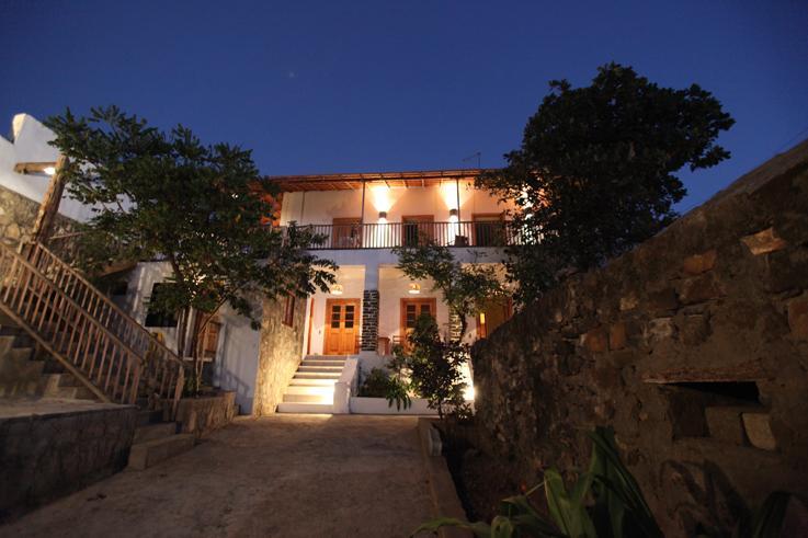 Casa Beiramar Otel São Filipe Dış mekan fotoğraf