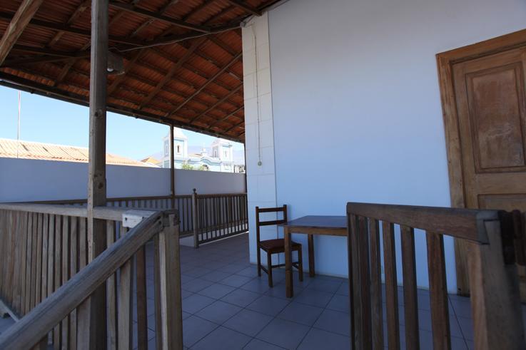 Casa Beiramar Otel São Filipe Dış mekan fotoğraf