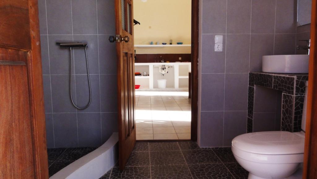 Casa Beiramar Otel São Filipe Dış mekan fotoğraf