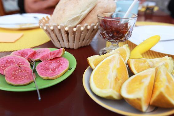 Casa Beiramar Otel São Filipe Dış mekan fotoğraf