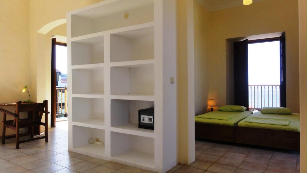 Casa Beiramar Otel São Filipe Dış mekan fotoğraf