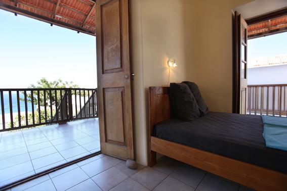 Casa Beiramar Otel São Filipe Dış mekan fotoğraf