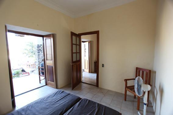Casa Beiramar Otel São Filipe Dış mekan fotoğraf