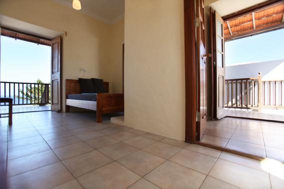 Casa Beiramar Otel São Filipe Dış mekan fotoğraf