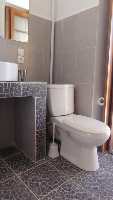 Casa Beiramar Otel São Filipe Dış mekan fotoğraf