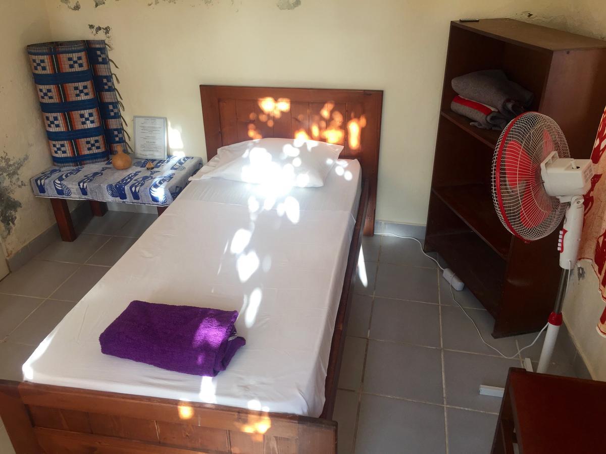 Casa Beiramar Otel São Filipe Oda fotoğraf
